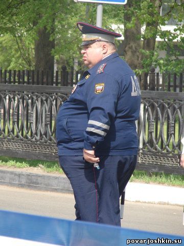 Мент.Афоризмы